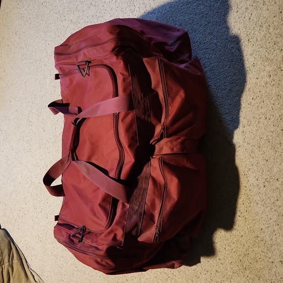 Heavy duty cargo bag XL - Picture 1 of 2